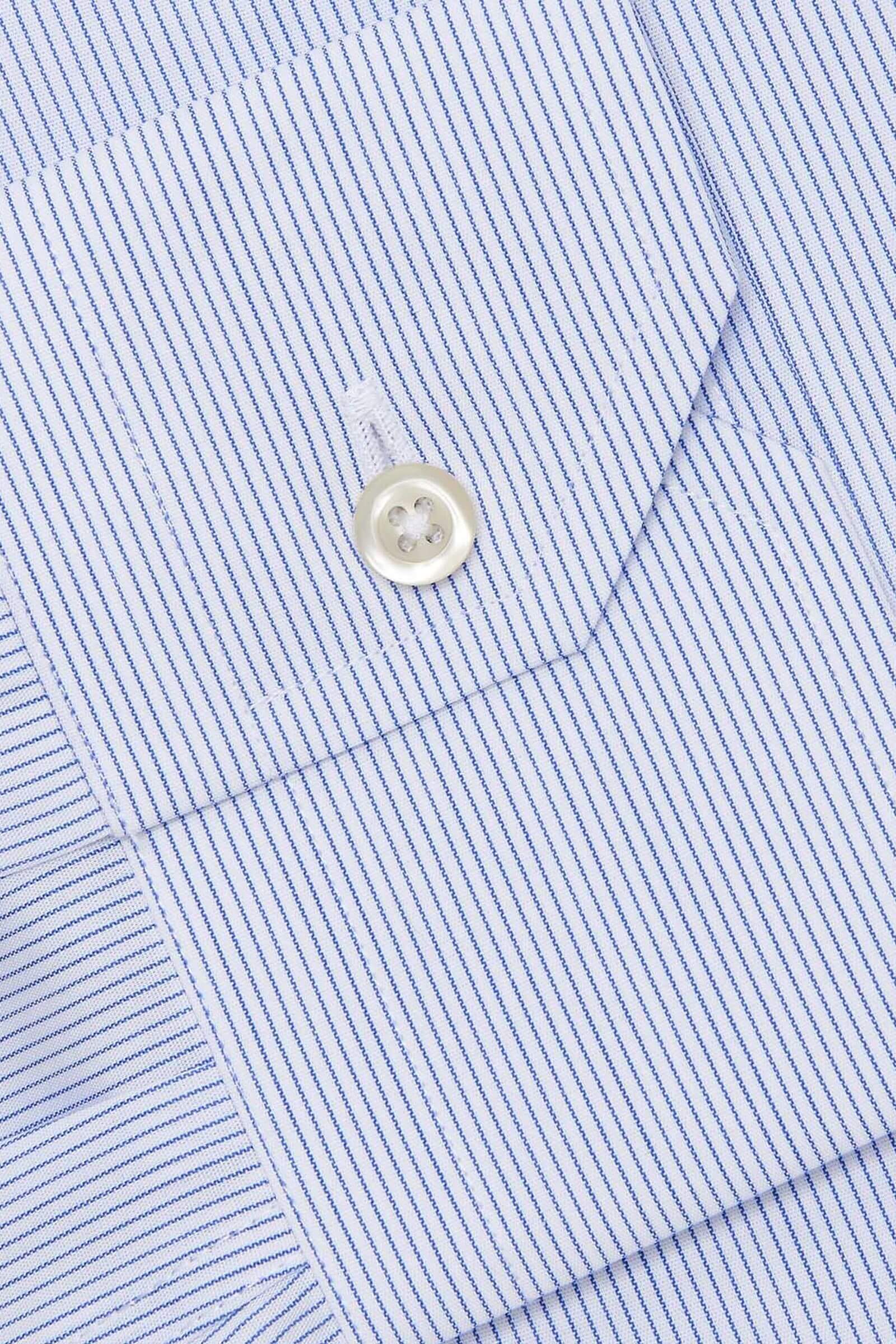 Рубашка Non Iron Бренд Изображение 4