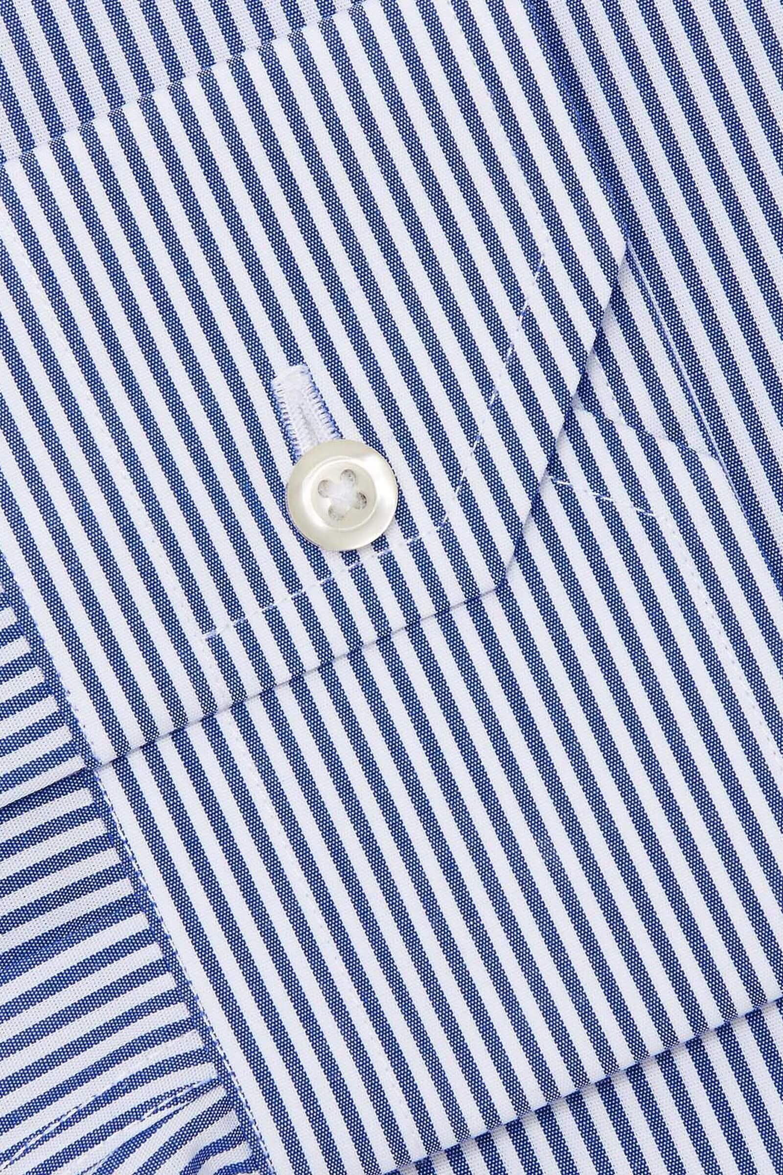 Рубашка Non Iron Бренд Изображение 4