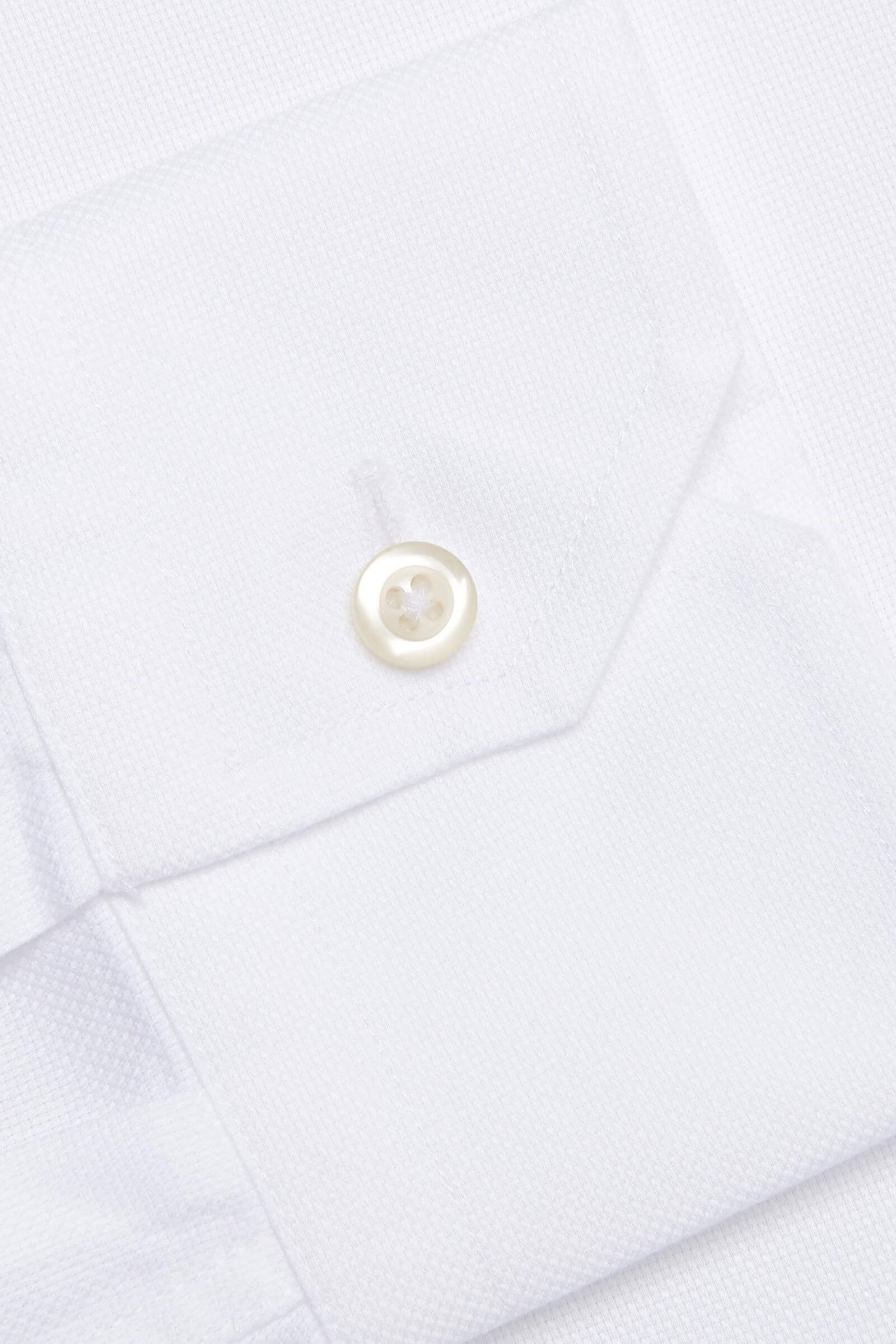 Рубашка Non Iron Бренд Изображение 4
